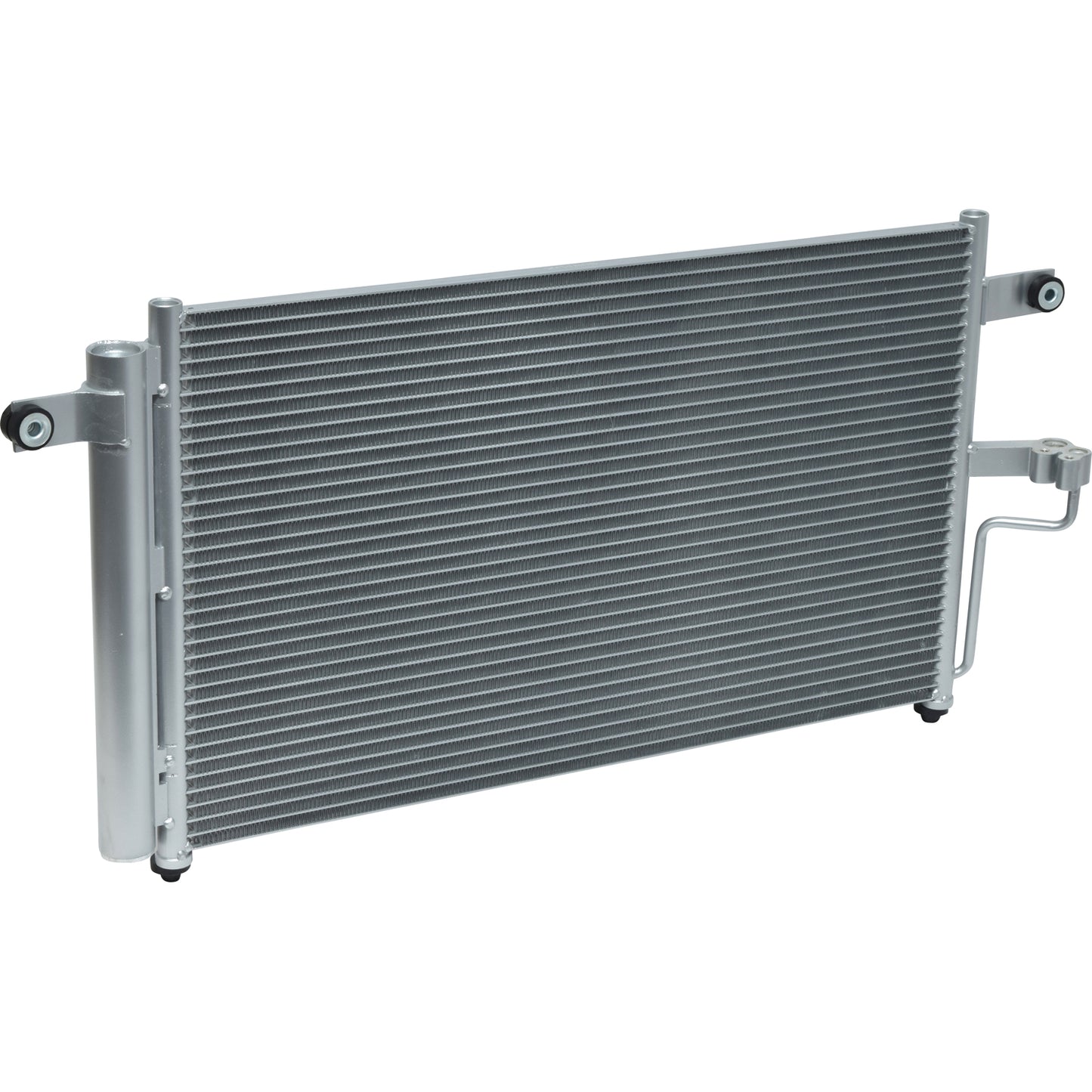 Condensador/Condenser CN 3116PFC Dodge Verna 2006-2004, Hyundai Accent 2005-2000