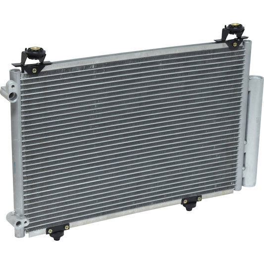 Condensador/ Condenser-CN 3267PFC  Toyota Echo 2003-2005