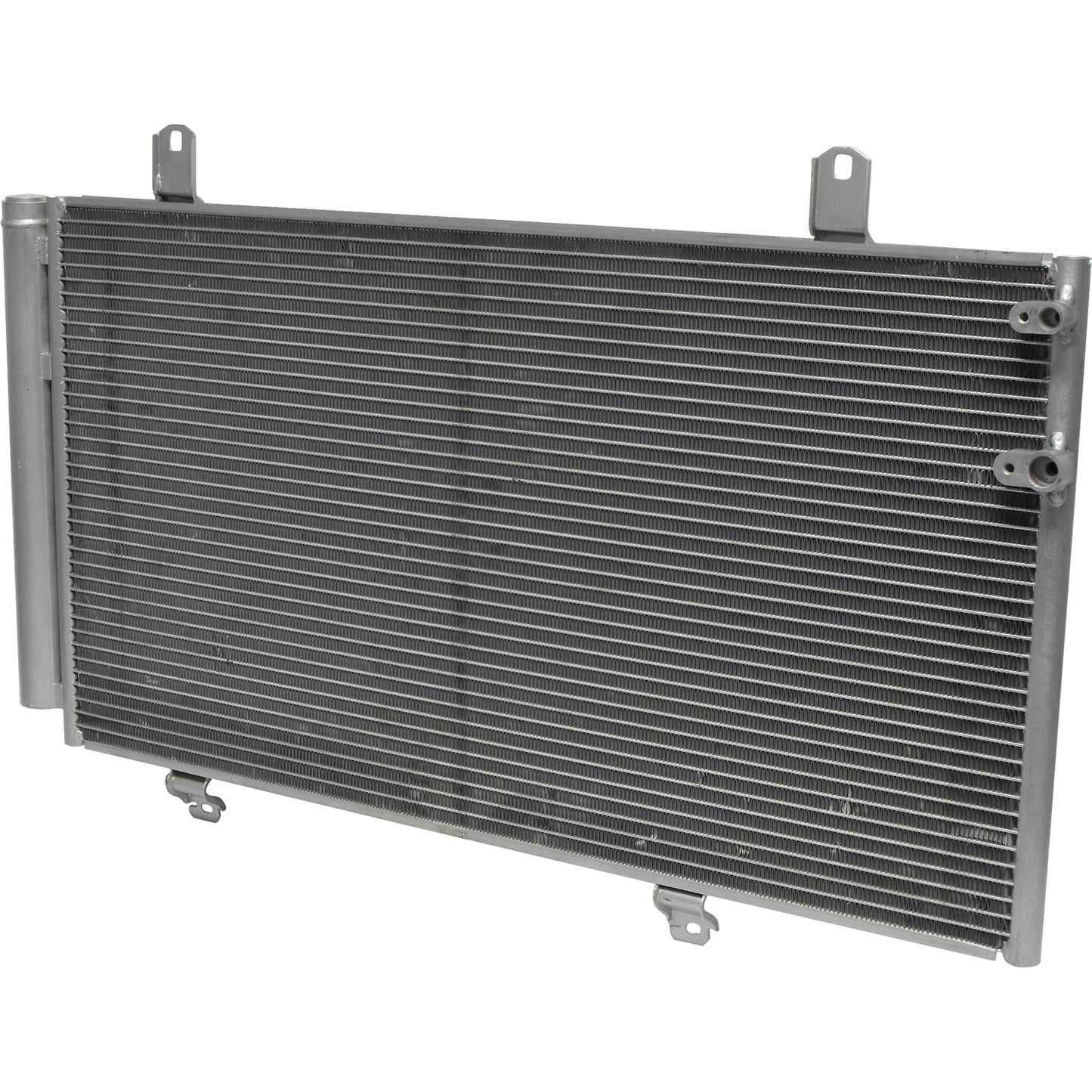 Condensador Lexus ES350 12-07; Toyota Avalon 12-05, Camry 11-07 Toyota Venza 16-09