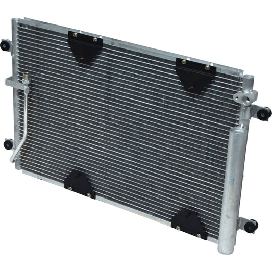 Condensador/Condenser-CN 3423PFC   Suzuki Grand Vitara 2005-2001