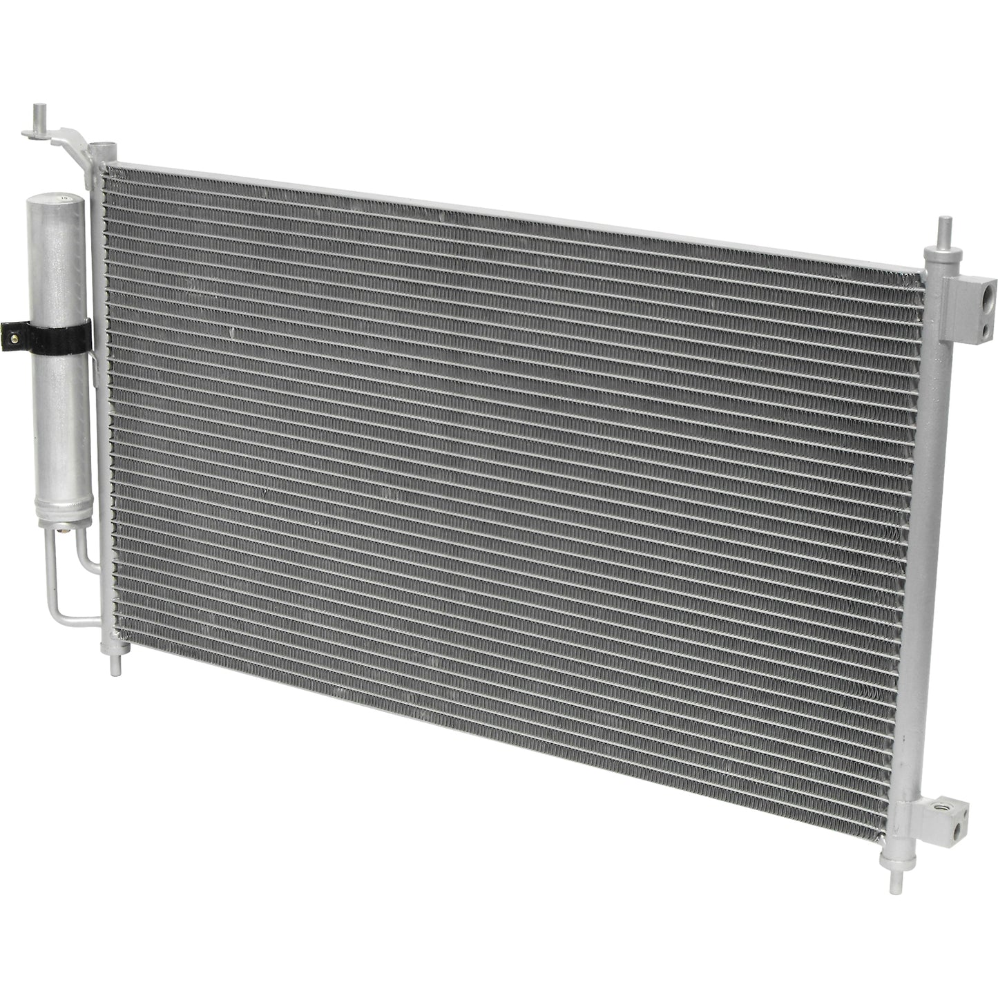 Condenser/ Condensador Nissan Cube 14-09, Versa 07-12