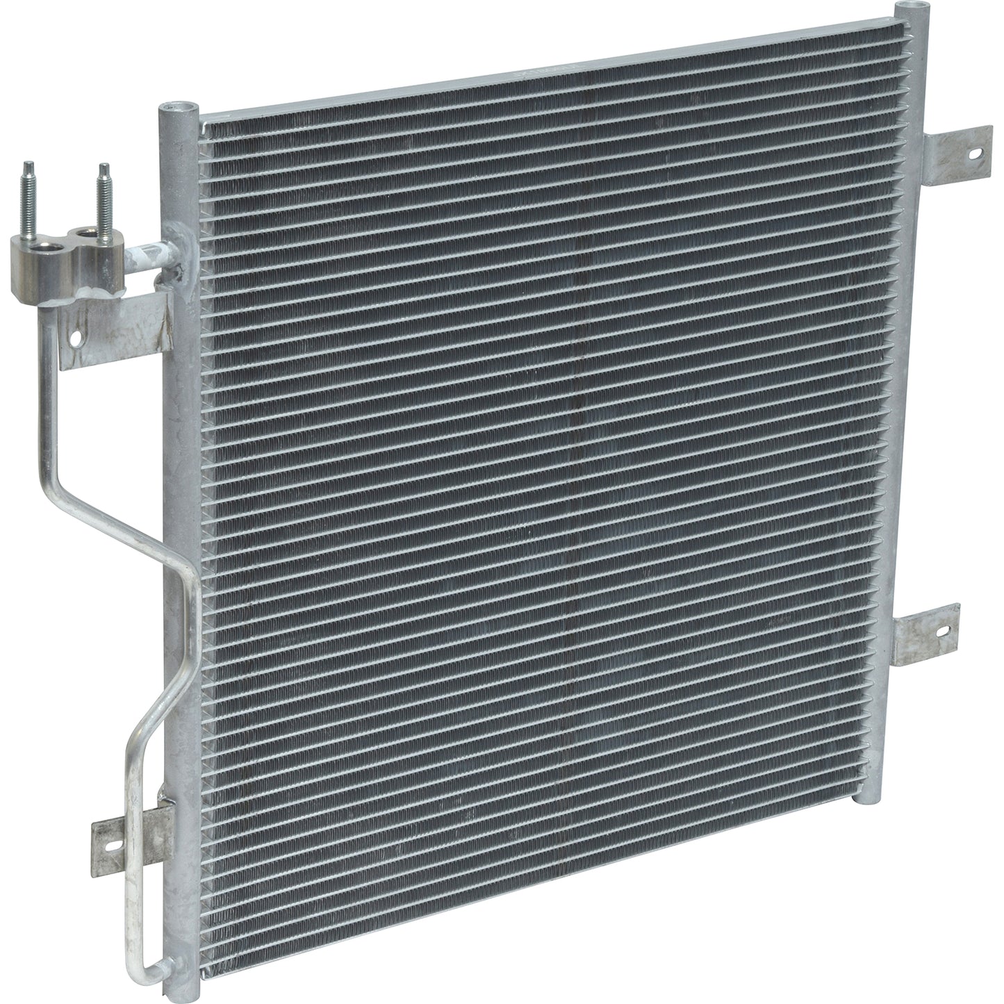 Condensador CN 3596PFC Jeep Liberty 2006-2007