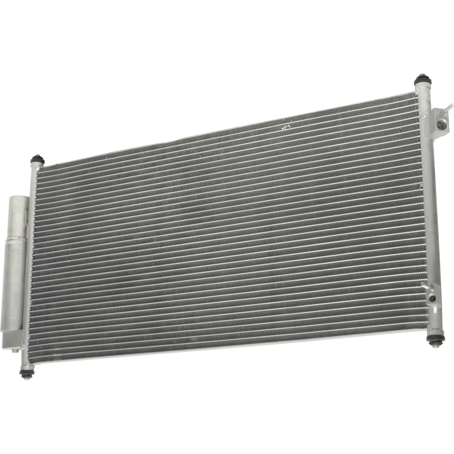 Condensador/ Condenser-CN 3628PFC Nissan Sentra, Tsuru 2012-2007