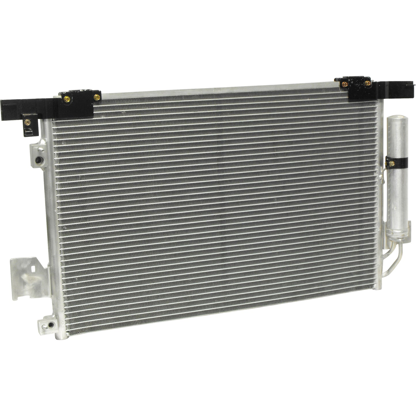Condensador Mitsubishi ASX 15-13, Lancer 17-07, Outlander 13-07 Outlander Sport 20-11, RVR 19-11