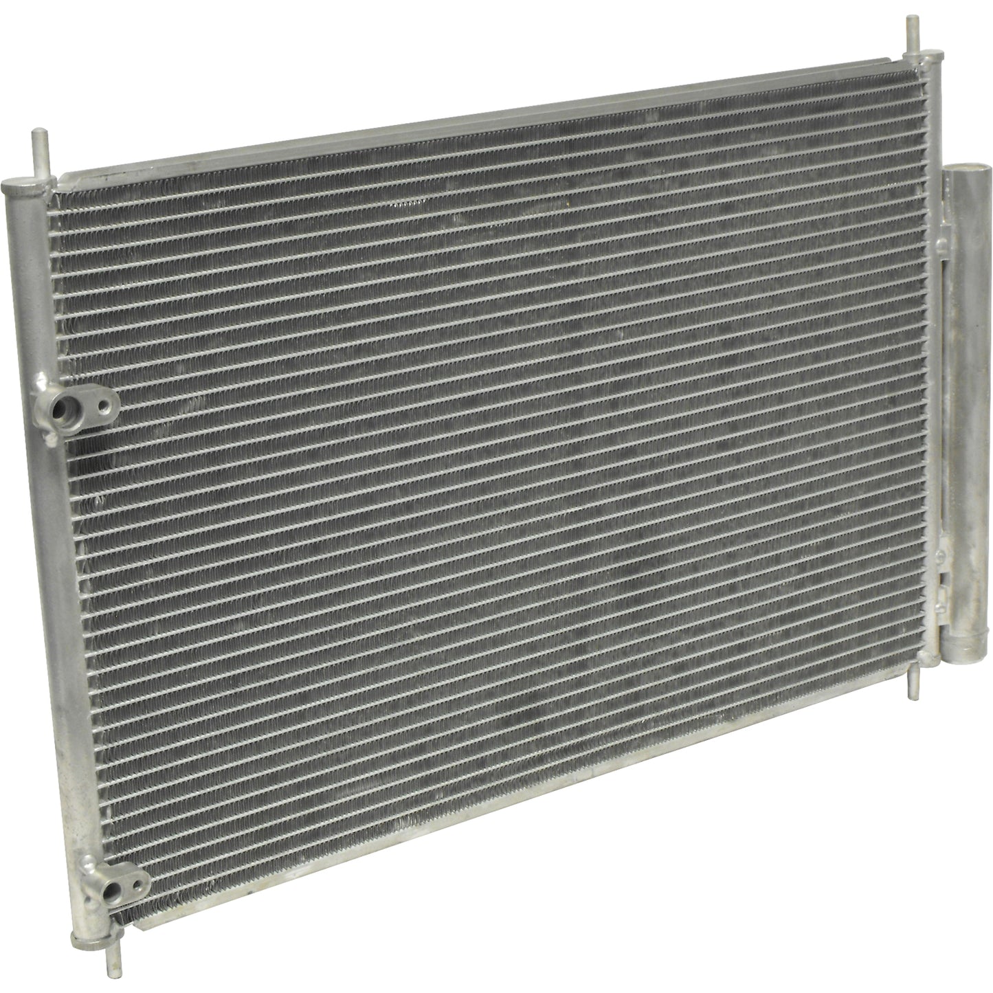 Condensador/Condenser-CN 3755PFC Pontiac Vibe 2010-2009; Scion xB 2015-2008, tC 2016-2011 Toyota Corolla 2001-2009, Matrix 2014-2009