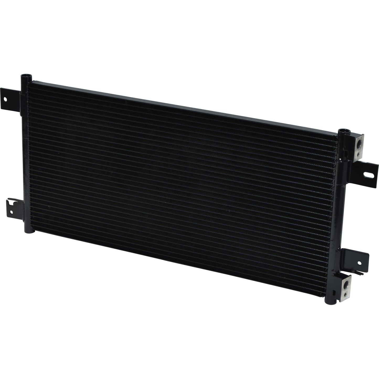 Condensador CN 3765PFC Chrysler 200 2014-2011, Dodge Caliber 2012-2008, Jeep Compass 2017-2007, Patriot 2017-2010