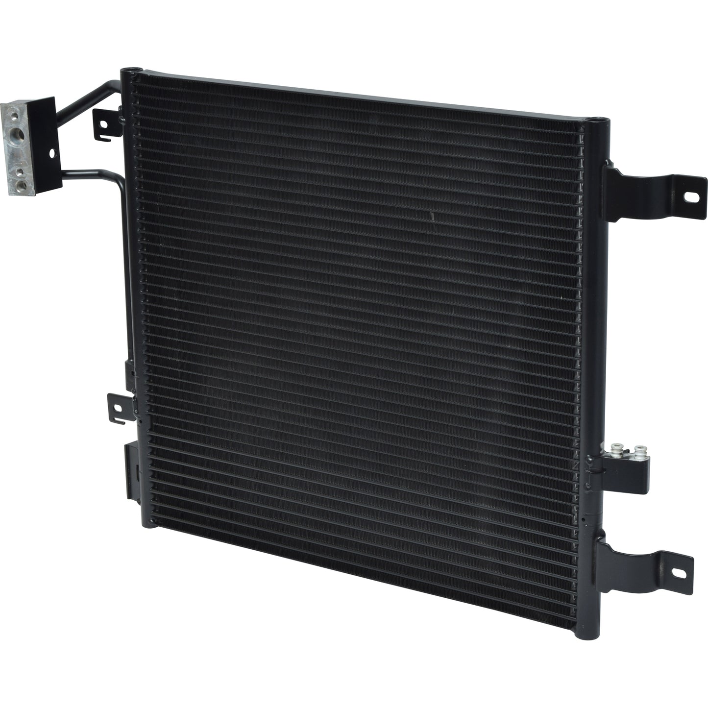 Condensador CN 3768PFC Jeep Wrangler 2007-2011