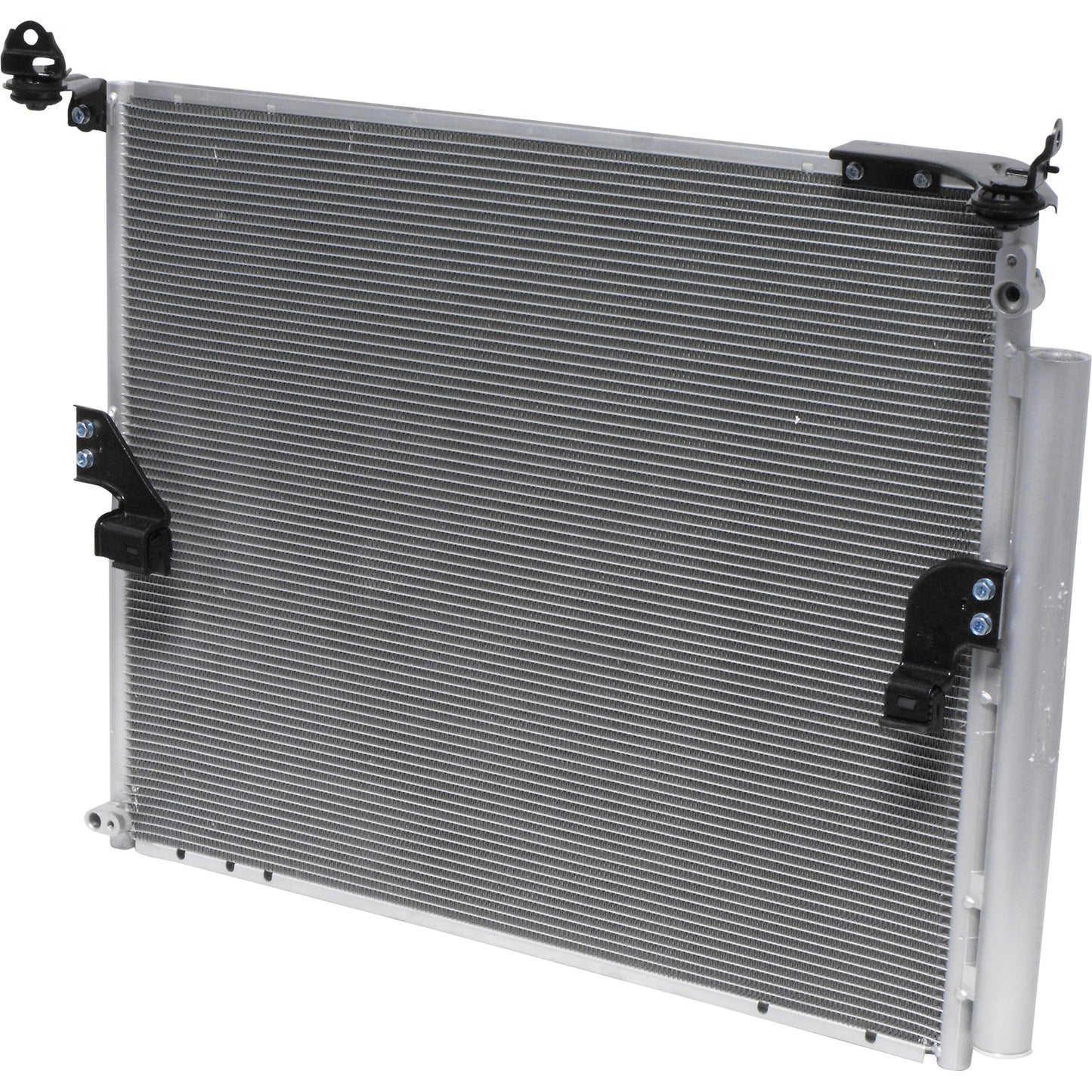Condensador CN 3893PFXC Dodge Durango 2021-2011, Jeep Grand Cherokee 2021-2011