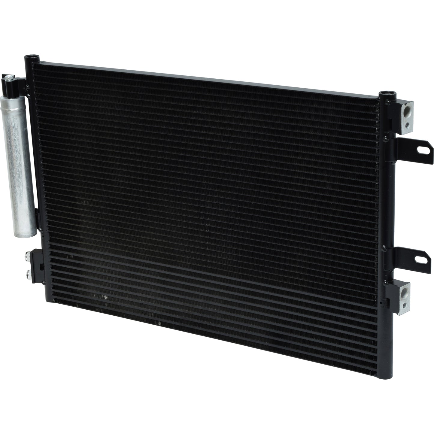 Condensador-CN 3982PFC Dodge Caliber 2012-2010, Jeep Compass 2017-2009, Patriot 2017-2010