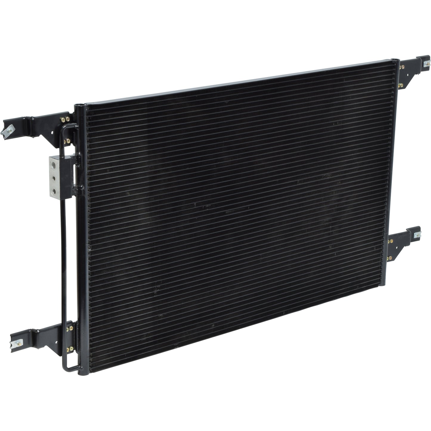 Condensador-CN 40363PFC Freightliner 108SD, 114SD 2013-2012, Classic 2007-2004, Sterling A9500 2007-2005