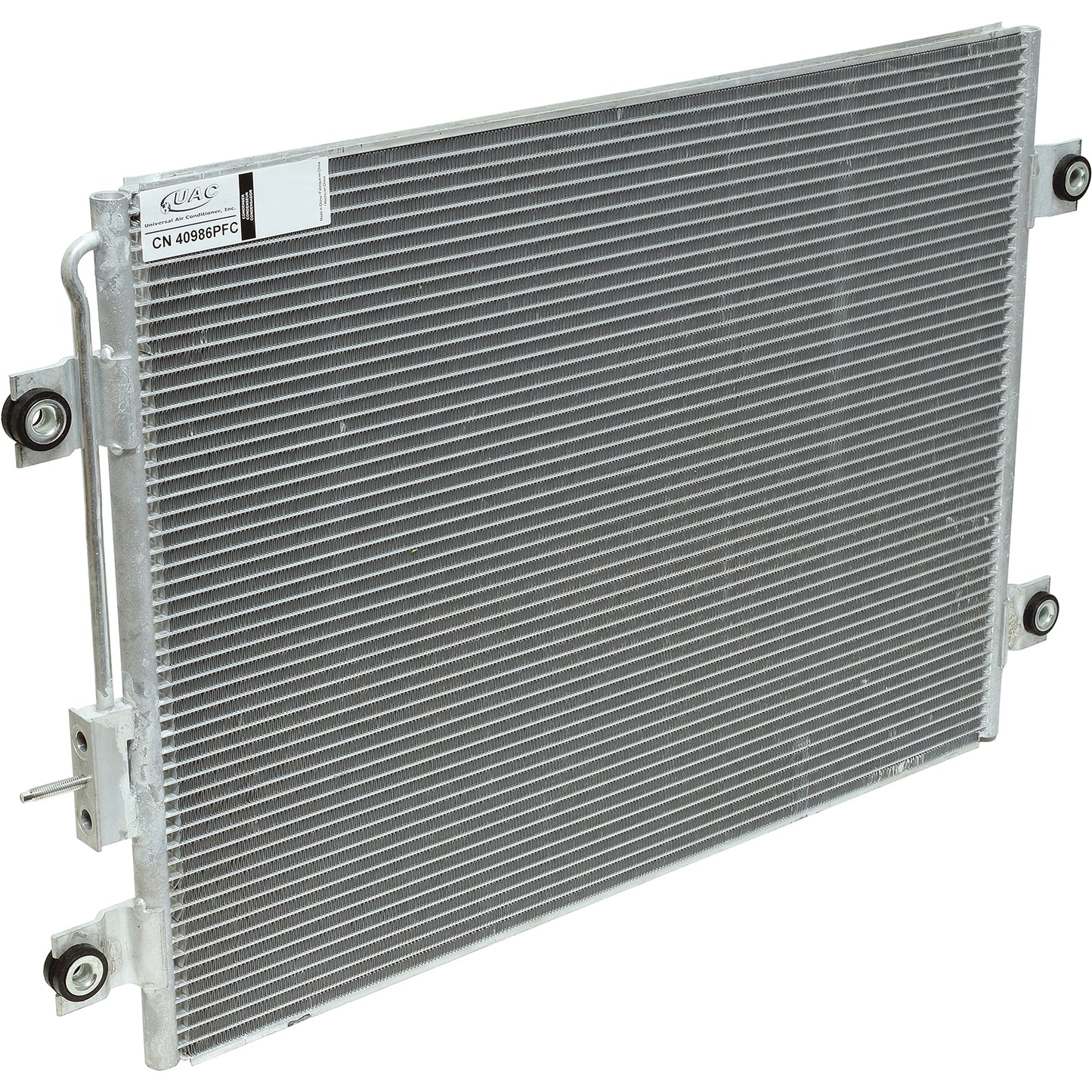 Condensador Freighlitner M2 2016-2015