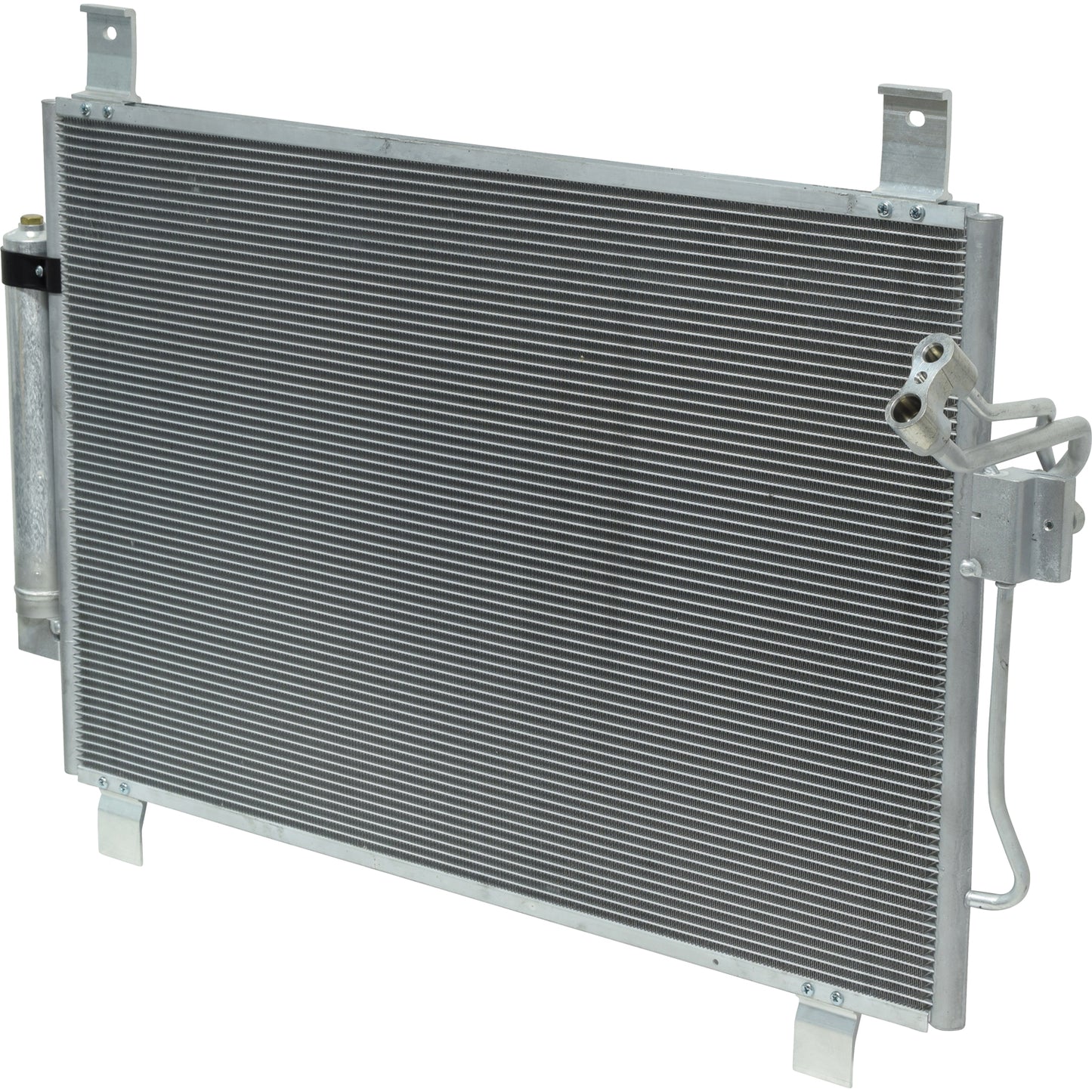 Condensador Infiniti JX35 2013, QX60 2020-2014, Nissan Pathfinder 2020-2013