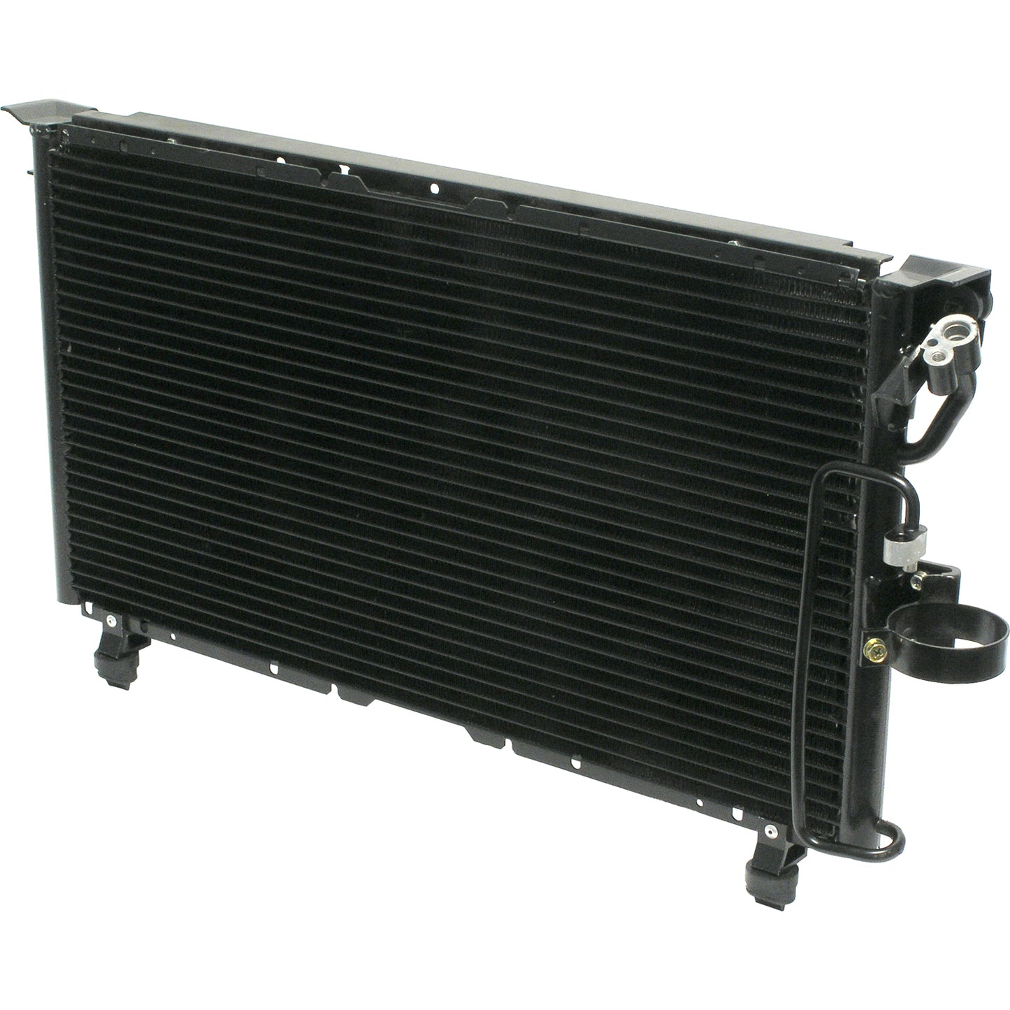 Condensador Honda Passport 1997-1994, Isuzu Amigo 1993, Pickup 1995-1993, Isuzu Rodeo 1997-1993Condensador Honda Passport 1997-1994, Isuzu Amigo 1993, Pickup 1995-1993, Isuzu Rodeo 1997-1993