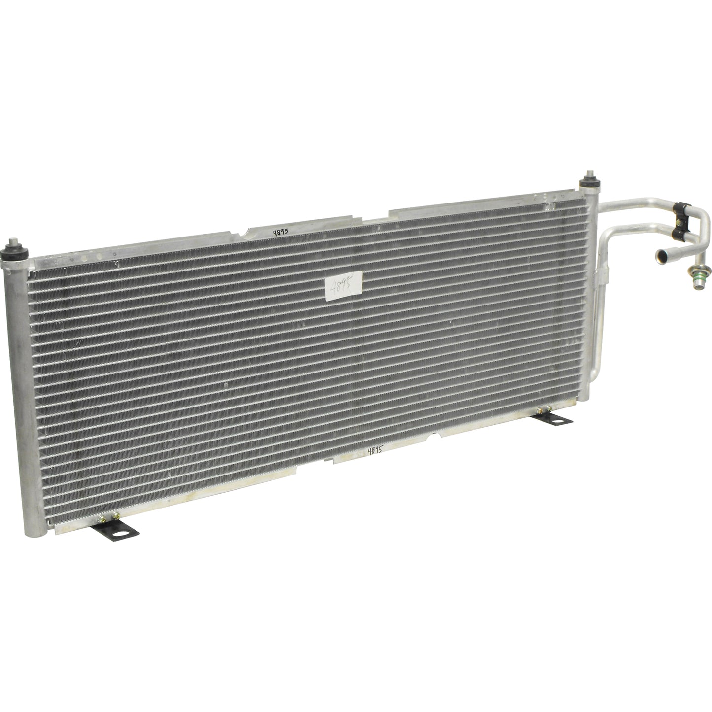 Condensador CN 4895PFXC Jeep Cherokee 2001-1997