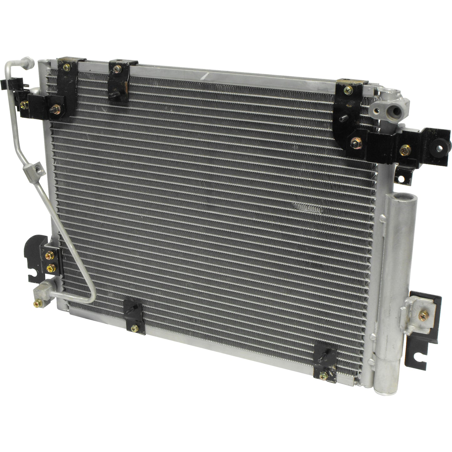 CONDENSADOR Chevrolet Tracker 05-99; Suzuki Vitara 04-99
