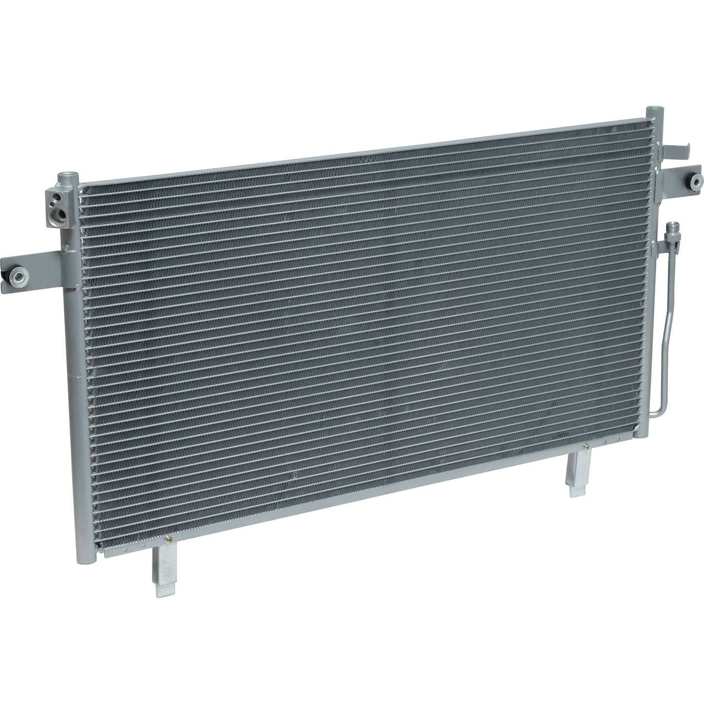 Condensador CN 4954PFC Infiniti QX4 1998-2000, Nissan Pathfinder 2001-1997