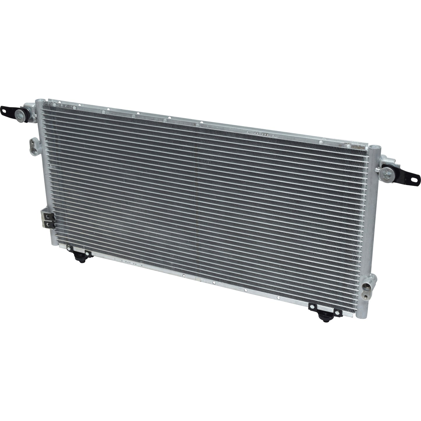 Condensador CN 4963PFC Ram 4000 2013-1012, Ram 4500 2013-2011, Ram 5500 2015-2011 Toyota Tundra 2006-2000