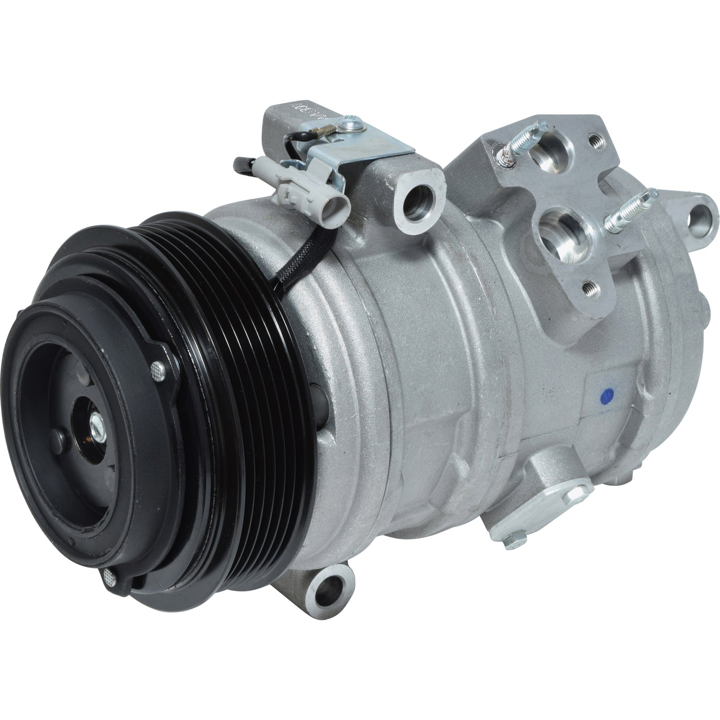 Compresor/Compressor-CO 10572C Lexus GX470 2009-2003, Toyota 4Runner 2009-2003, Toyota Sequoia 2007-2001, Toyota Tundra 2010-2007