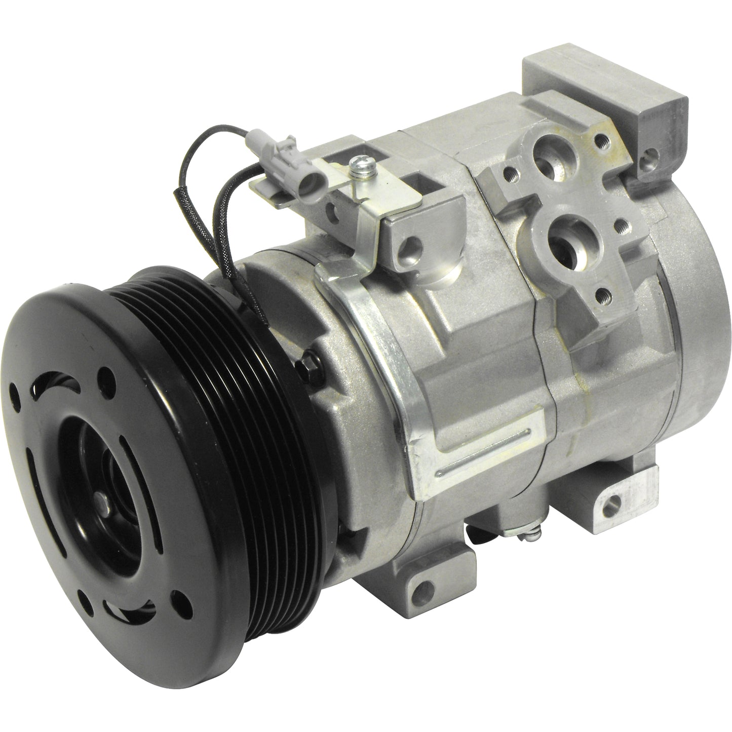 Compresor CO 10602SC Mitsubishi Montero 2006-2001