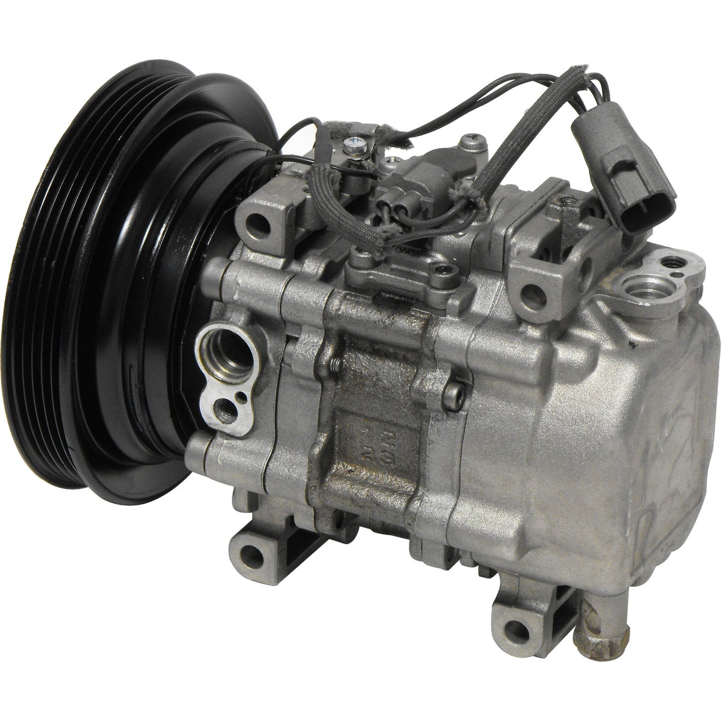 Compresor CO 10639RW Toyota Tercel 1990-1987