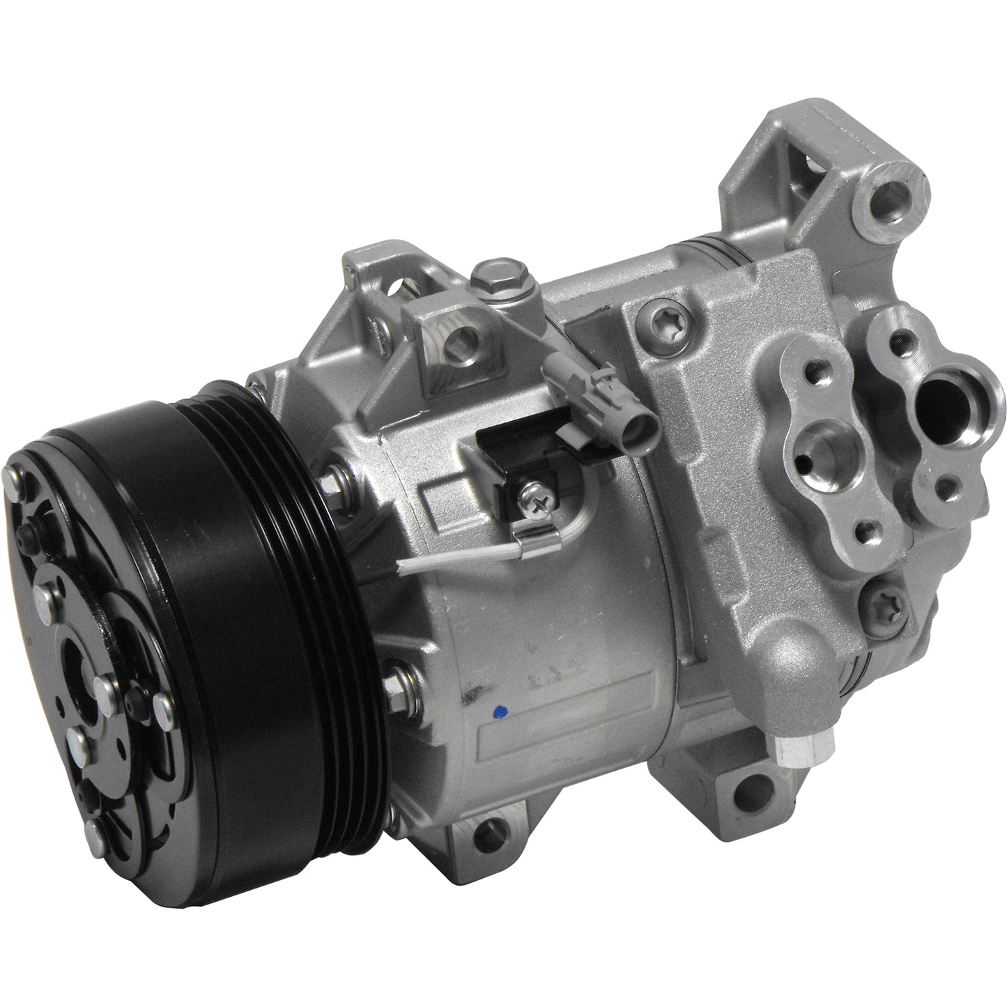 Compresor CO 11207C Suzuki Grand Vitara 2008-2006