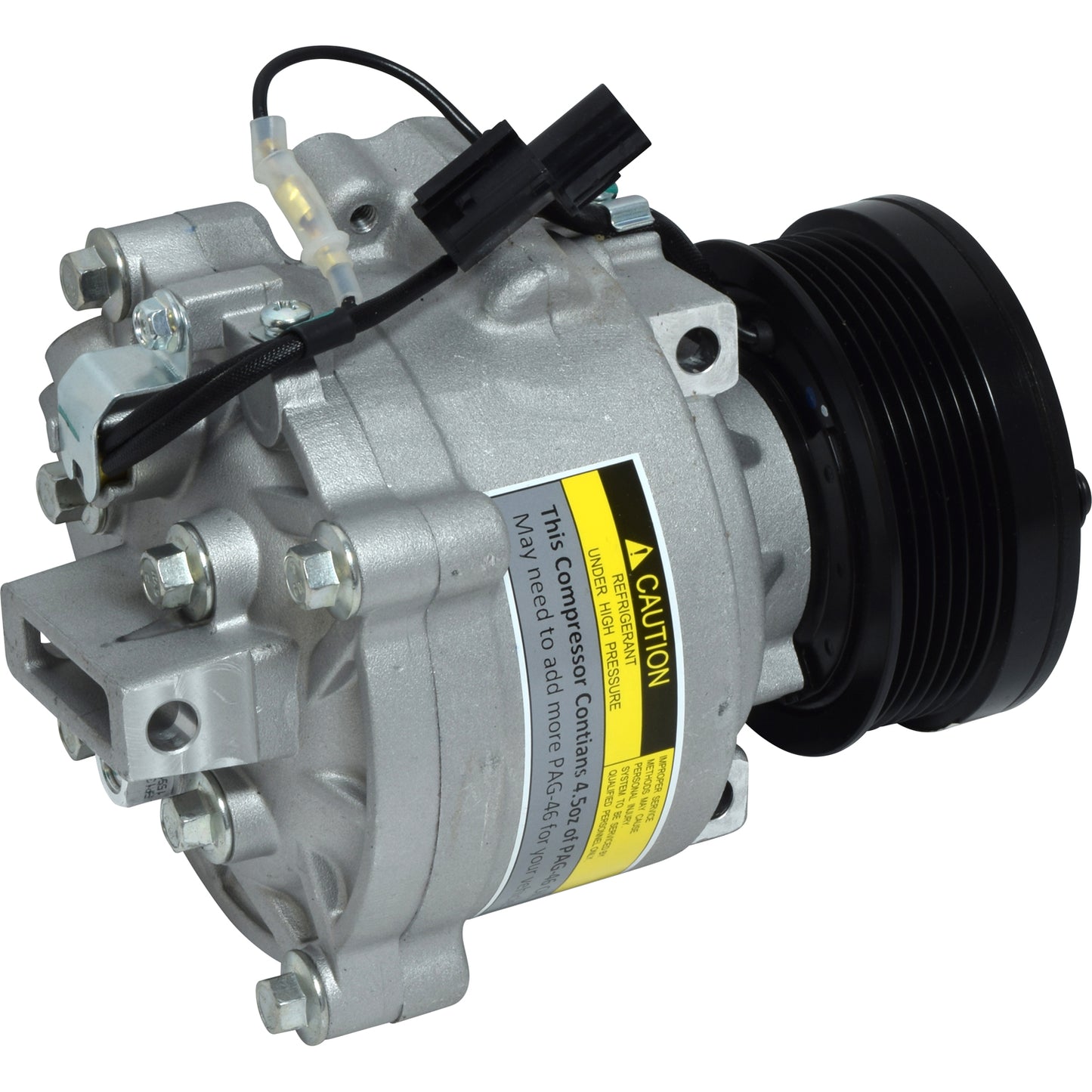 Compresor/ Compressor Mitsubishi Lancer 2014-2009