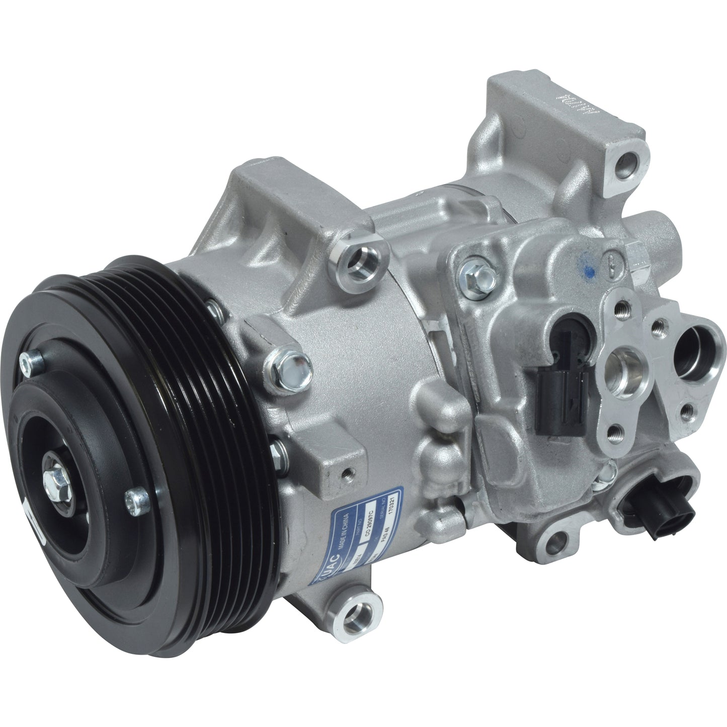 Compresor CO 29097C Toyota Corolla 2013-2011, Matrix 2014-2011