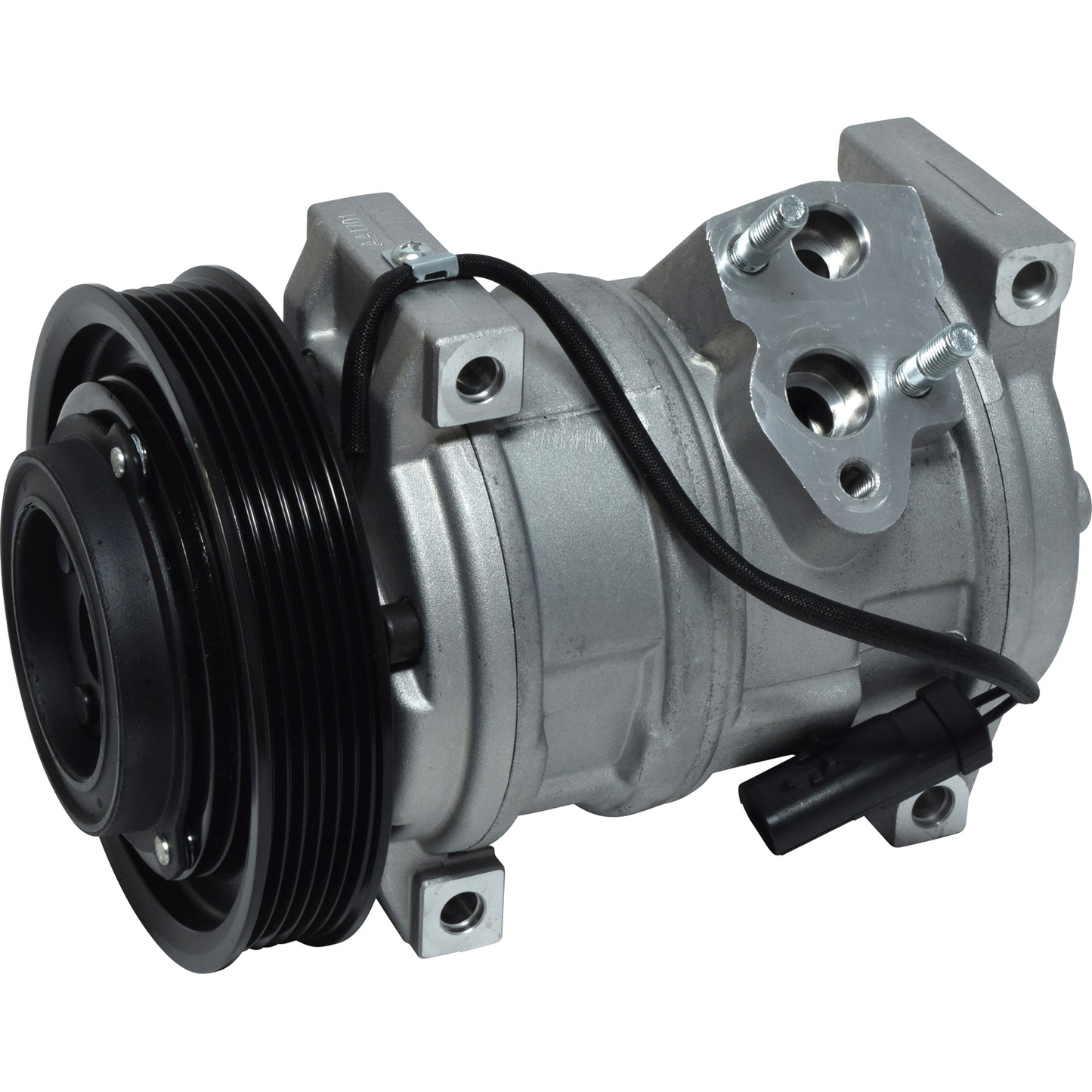 Compressor/ Compresor Dodge Caravan 07-01 4L