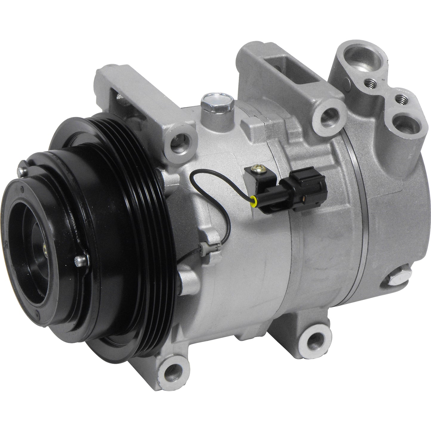 Compressor/ Compresor- CO 10554JC Infiniti QX4 2003-2001, Nissan Pathfinder 2004-2001