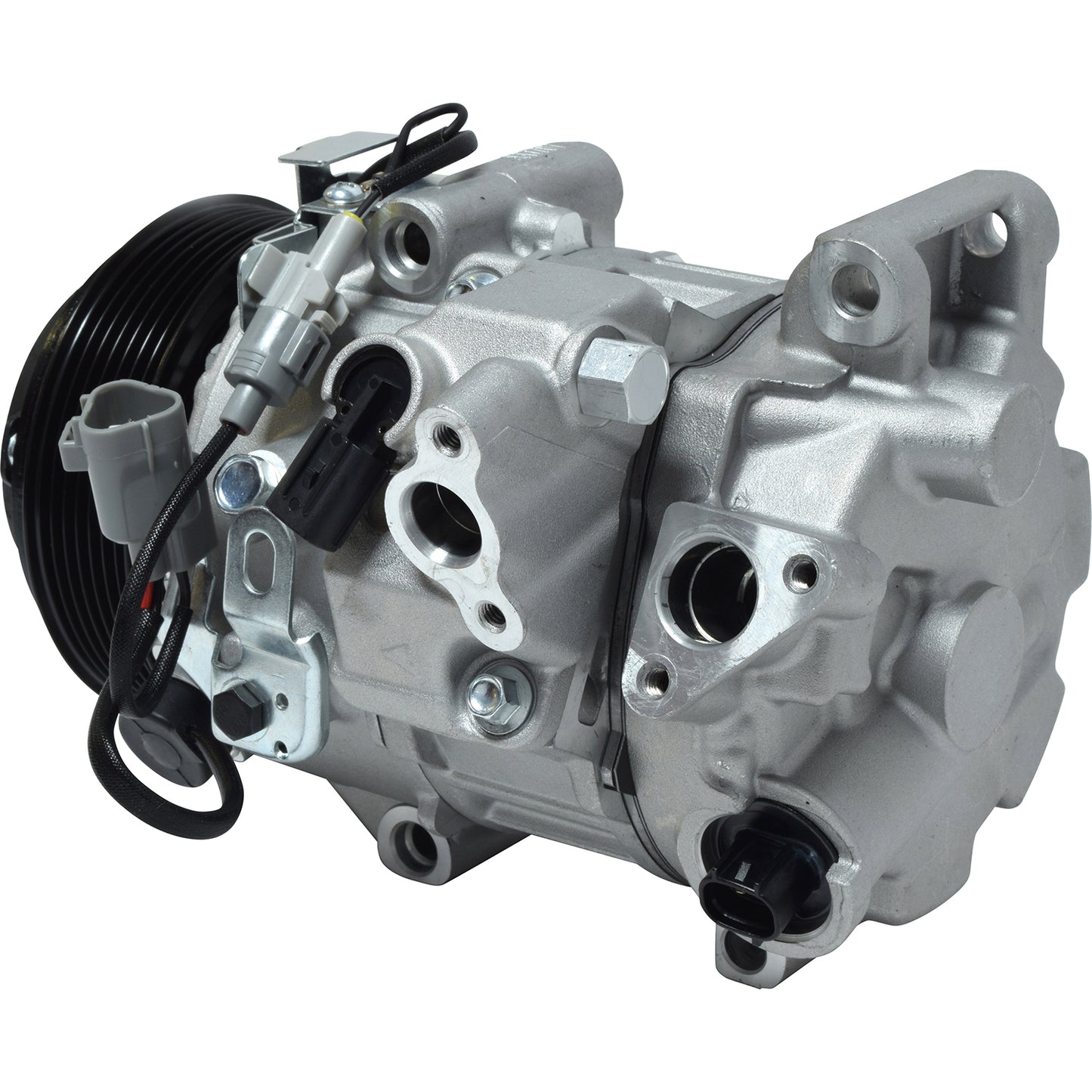 Compresor CO 29042C Lexus ES350 2018-2013, Lexus RX350 2015-2010, Toyota Avalon 2018-2013, Toyota Camry 2017-2012, Toyota Highlander 2013-2011, Toyota Sienna 2016-2011