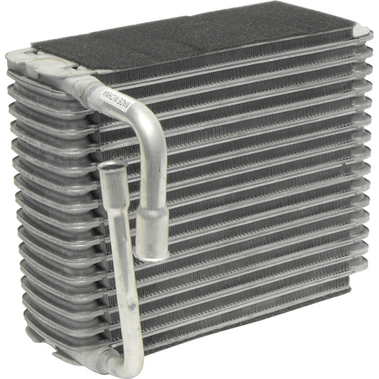 Evaporador EV 0138PFXC Ford E-150 Econoline 1993-1992, Ford E-150 Econoline Club Wagon 1993-1992, Ford E-250 Econoline 1993-1992, Ford E-350 1993-1992, Ford E-350 Econoline Wagon 1993-1992\