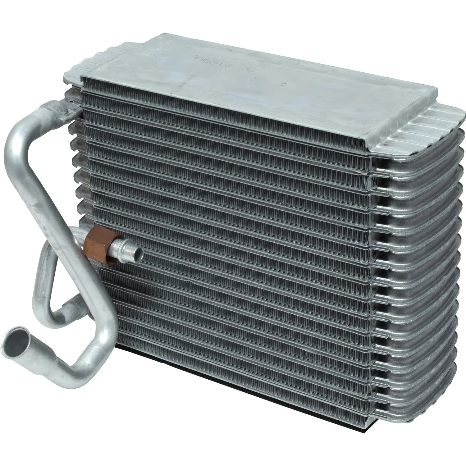 Evaporador EV 0146PFXC Ford E-150 2014-2002, Ford E-150 Club Wagon 2005-2003, Ford E-150 Econoline 2002-1994, Ford E-150 Econoline Club Wagon 2002-1994, Ford E-250 2014-2003, Ford E-250 Econoline 2002-1994