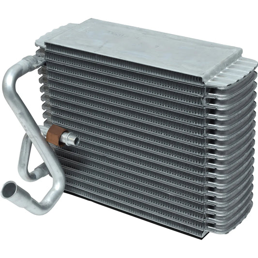 Evaporador EV 0146PFXC Ford E-150 2014-2002, Ford E-150 Club Wagon 2005-2003, Ford E-150 Econoline 2002-1994, Ford E-150 Econoline Club Wagon 2002-1994, Ford E-250 2014-2003, Ford E-250 Econoline 2002-1994