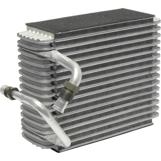 Evaporador EV 0170PFC Ford E-150 2014-2003, Ford E-150 CLub Wagon 2005-2003, Ford E-150 Econoline 2002-1997, Ford E-150 Econoline Club Wagon 2002-1997