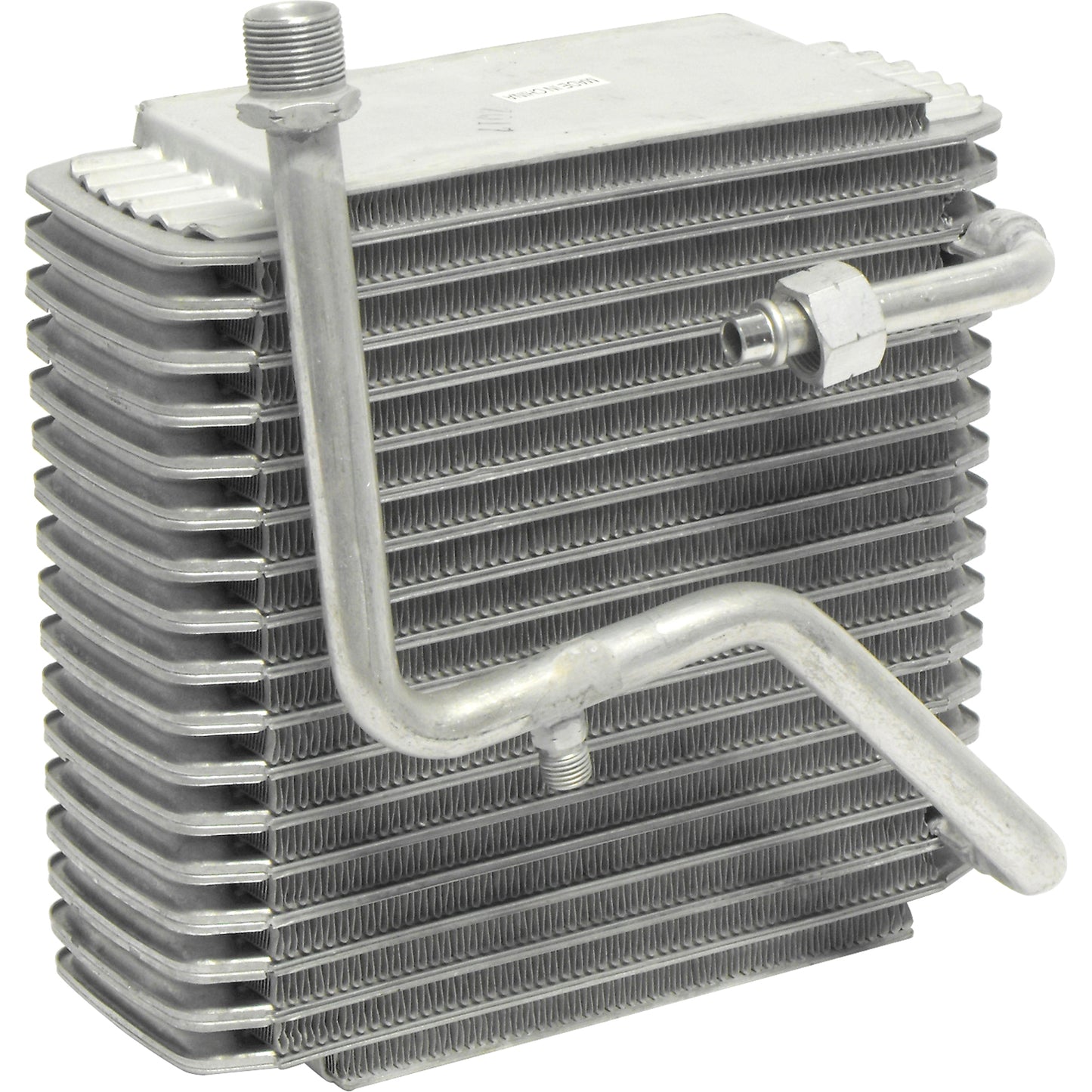 Evaporador EV 4210PFC  Isuzu Amigo 1992-1989, Rodeo 1992-1991