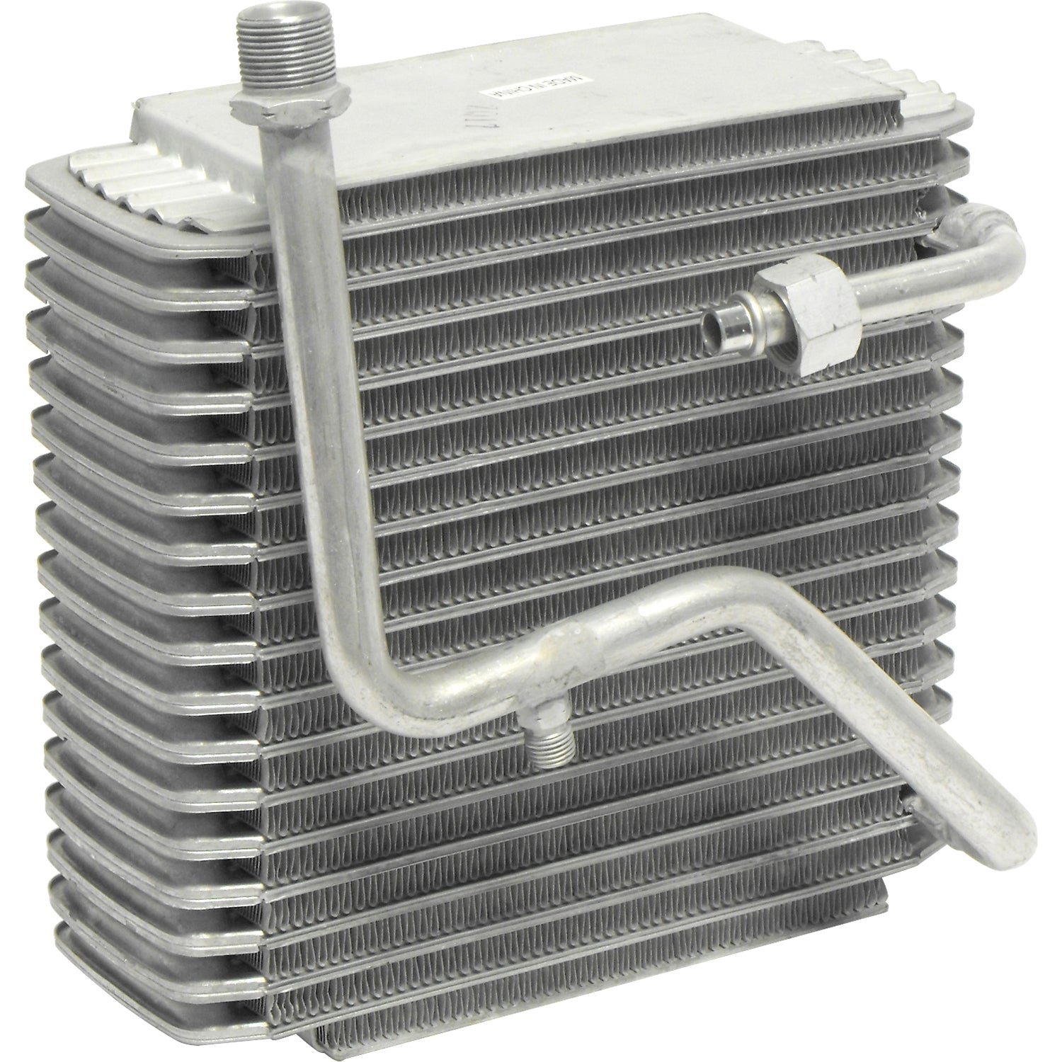 Evaporador EV 4210PFC  Isuzu Amigo 1992-1989, Rodeo 1992-1991