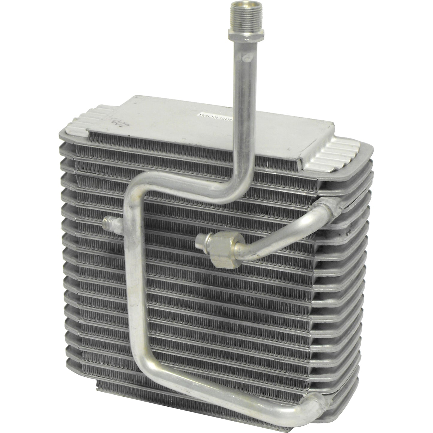 Evaporador EV 4870PFC Mazda 626 1992-1988, Mazda MX6 1992-1988 