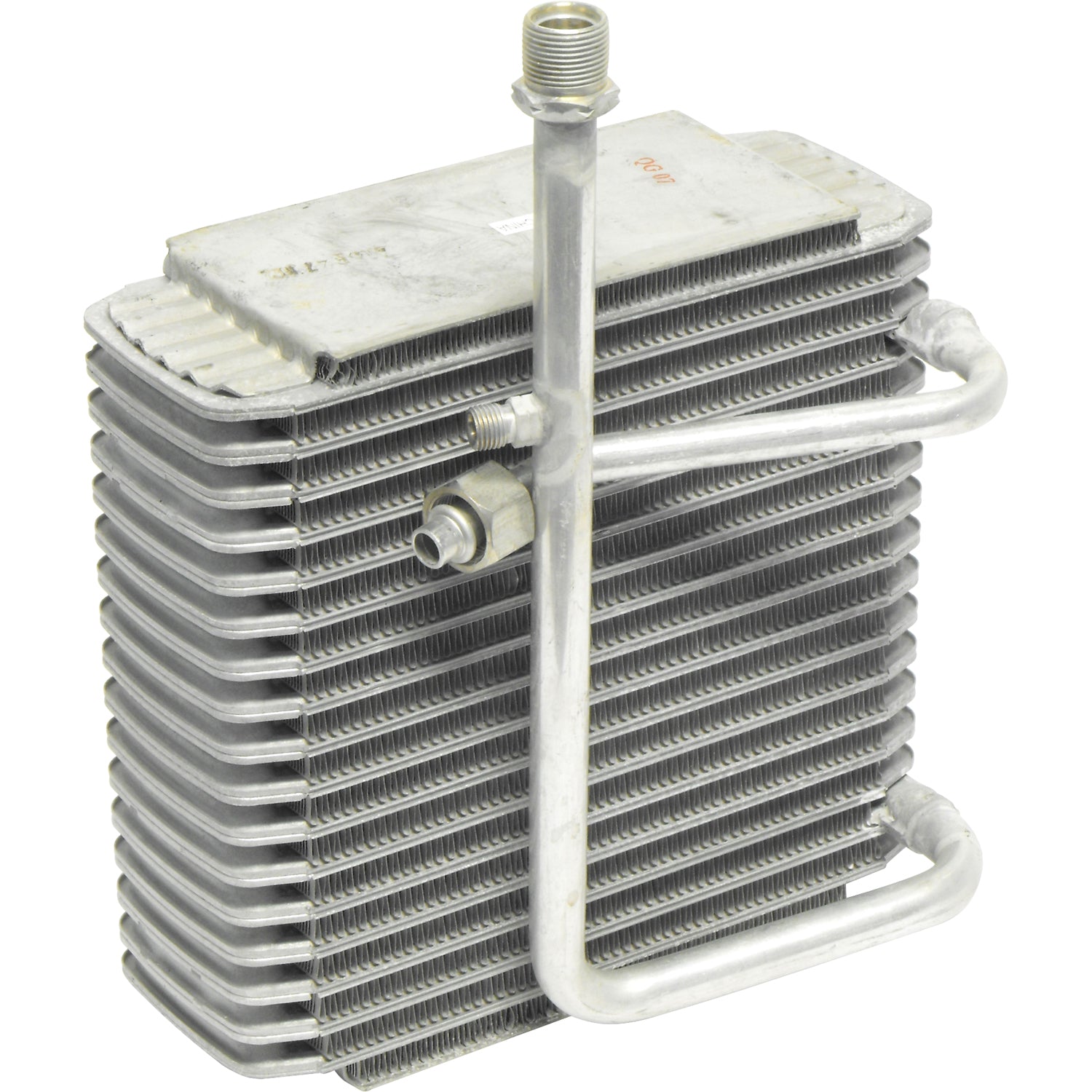 Evaporador EV 4880PFC  Mazda 323 1995-1990, MX3 1996-1992, Protege 1994-1990