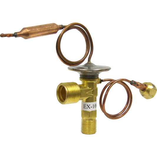 Válvula de Expansión EX 10040C Acura Legend 1992-1991, Mitsubishi Galant 1998-1994