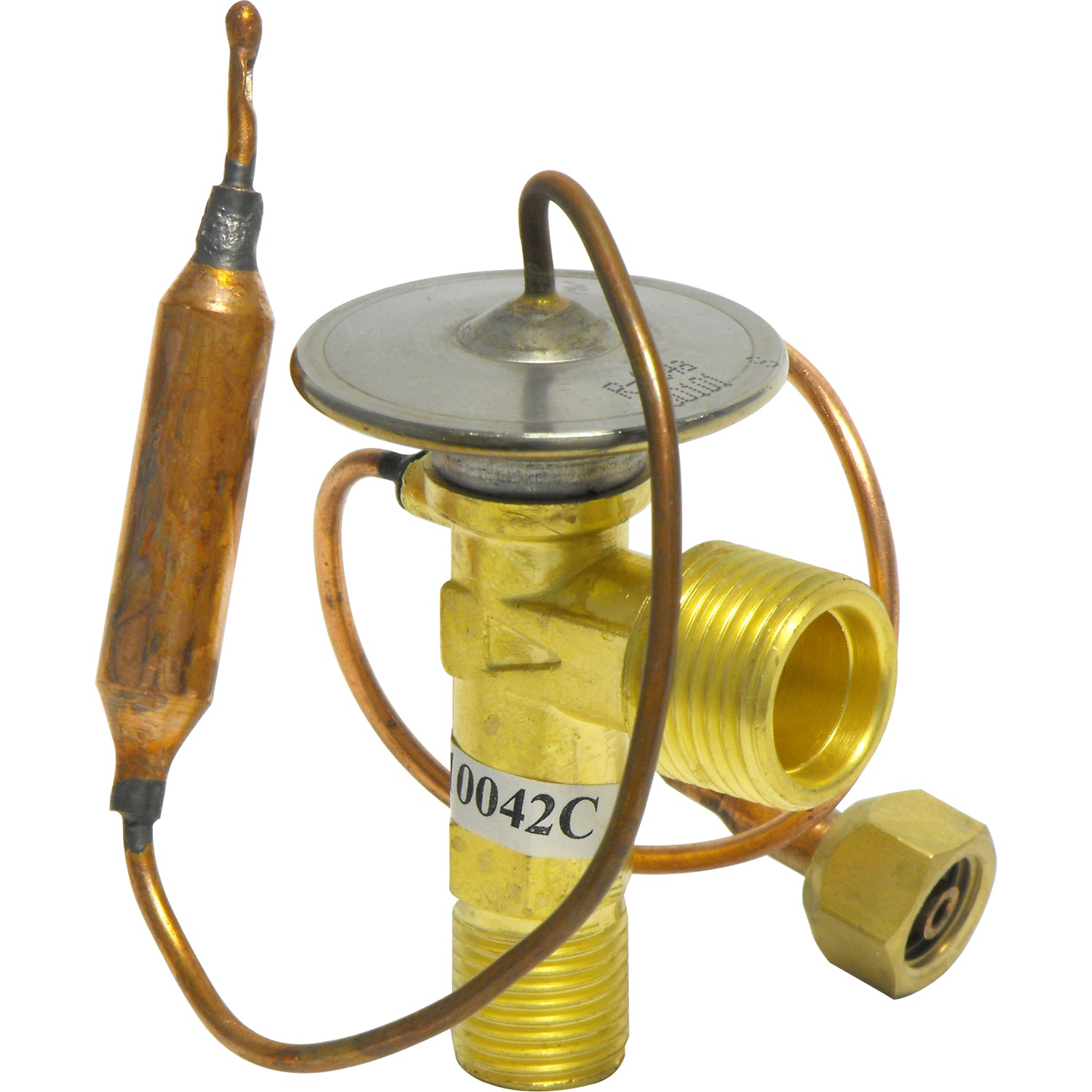 Valvula de Expansion MITSUBISHI MIRAGE 94-02; MITSUBISHI MONTERO SPORT 01-20