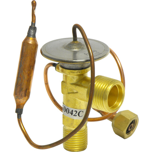 Valvula de Expansion MITSUBISHI MIRAGE 94-02; MITSUBISHI MONTERO SPORT 01-20