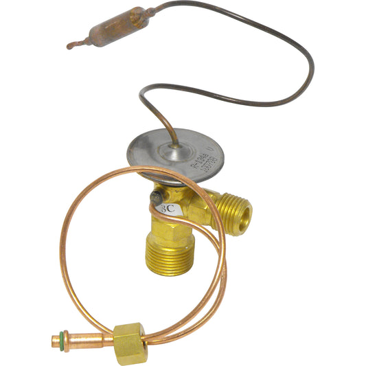 Expansion Valve/ Valvula de expansion  Nissan Pathfinder 1991-1990