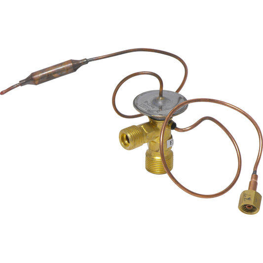 Válvula de Expansión EX 10052C Infiniti G20 1993-1991, Nissan NX 1993-1991, Nissan Sentra 1993-1991