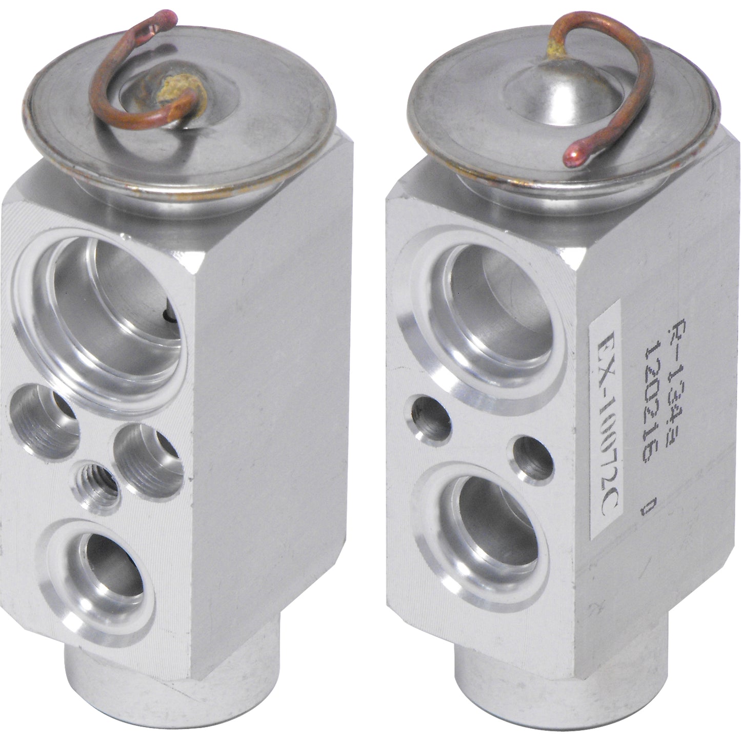 Valvula de Expansion EX 10072C  Para BMW 1996-2006