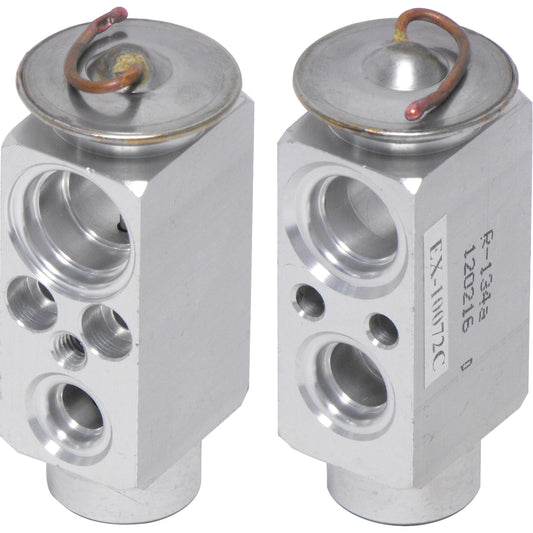 Valvula de Expansion EX 10072C  Para BMW 1996-2006