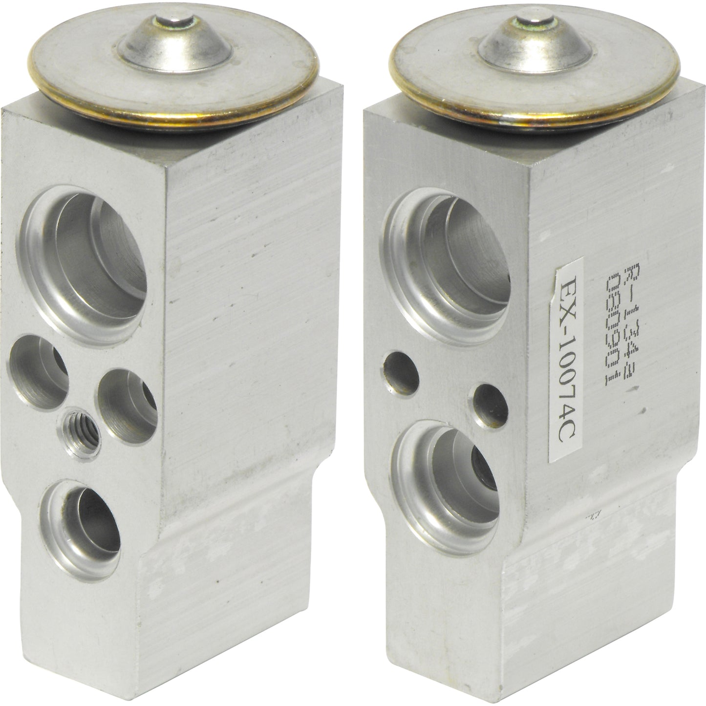 Expansion Valve/ Valvula de Expansion Mitsubishi Galant 2004-1999