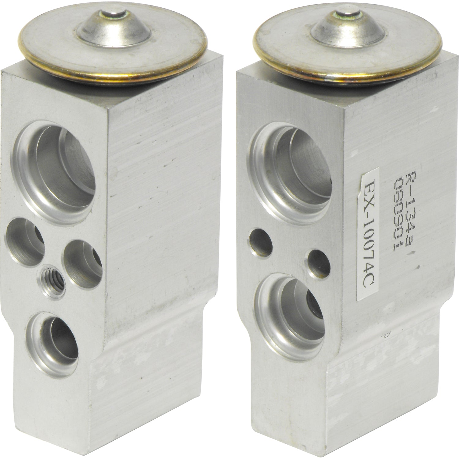 Expansion Valve/ Valvula de Expansion Mitsubishi Galant 2004-1999