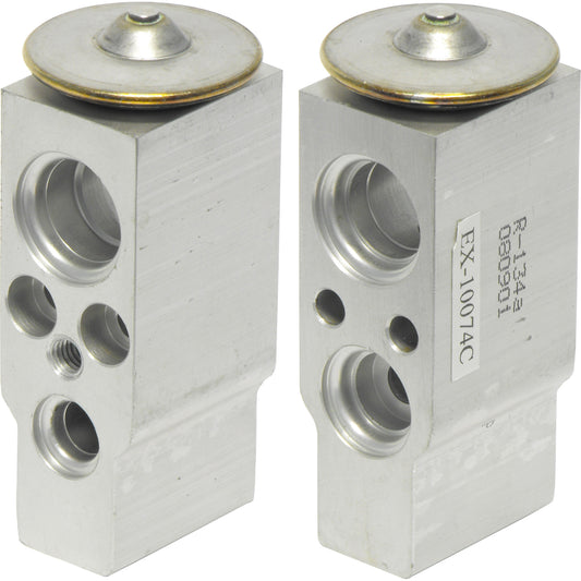 Expansion Valve/ Valvula de Expansion Mitsubishi Galant 2004-1999