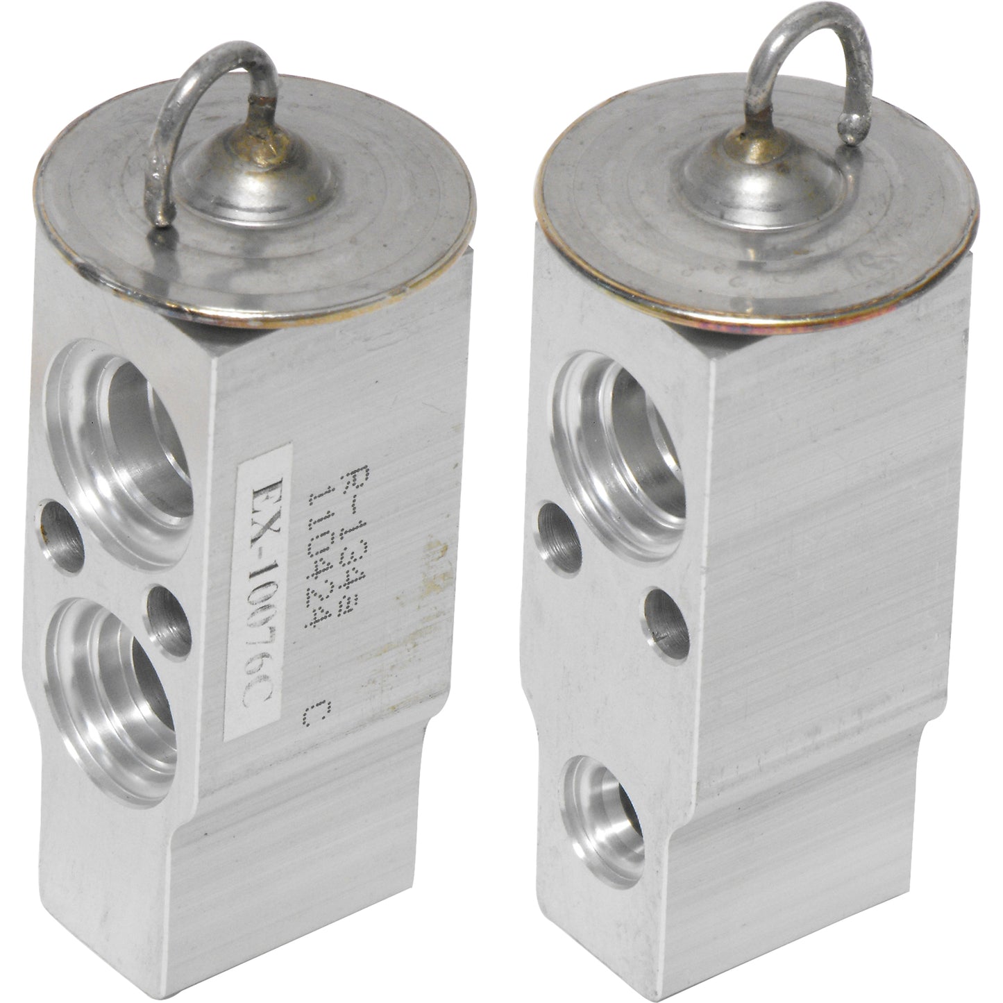 Válvula de Expansión EX 10076C Hyundai Accent 1999-1997