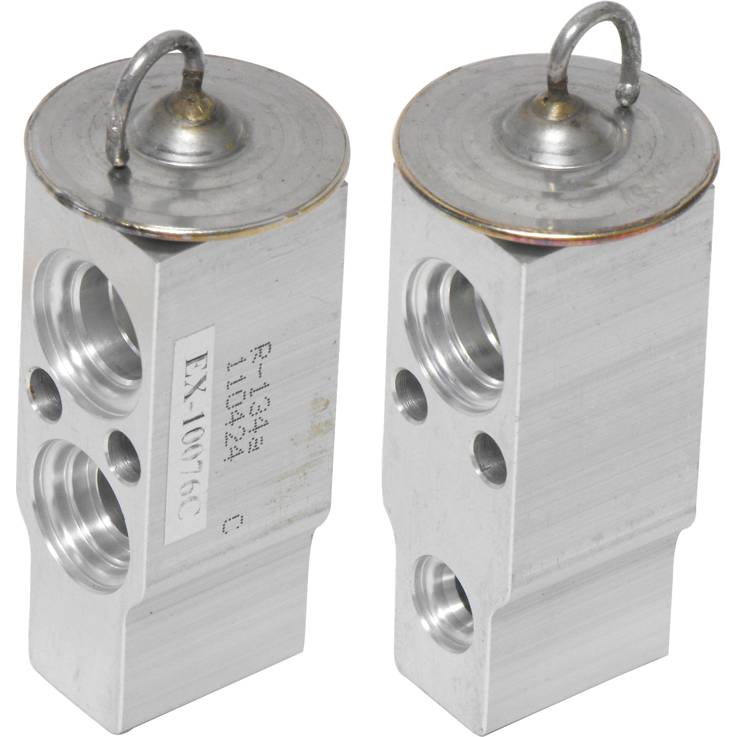 Válvula de Expansión EX 10076C Hyundai Accent 1999-1997